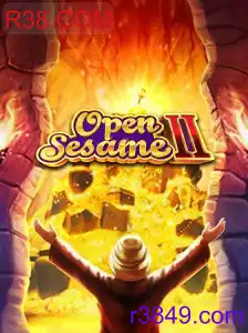 OpenSesameII