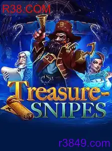 TreasureSnipes